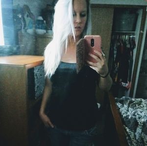 Meet your Posher, Audrey